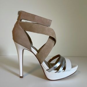 Aldo High Heels Sandals